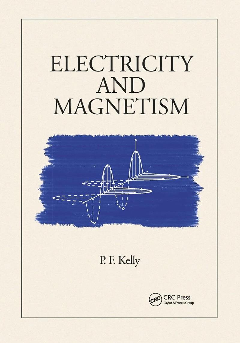 Electricity and Magnetism