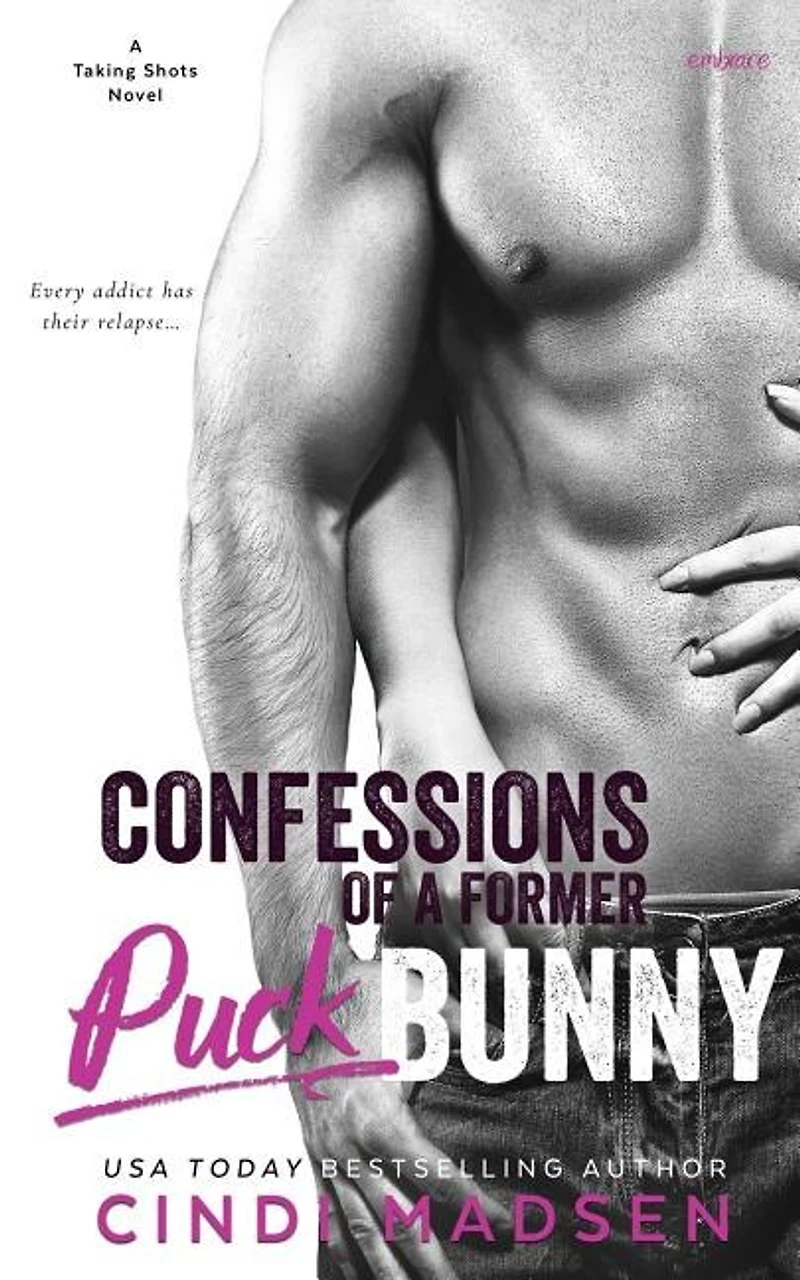 Confessions Of A Former Puck Bunny