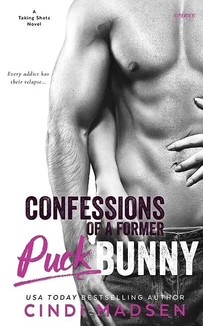 Confessions Of A Former Puck Bunny