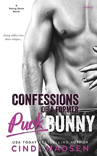 Confessions Of A Former Puck Bunny