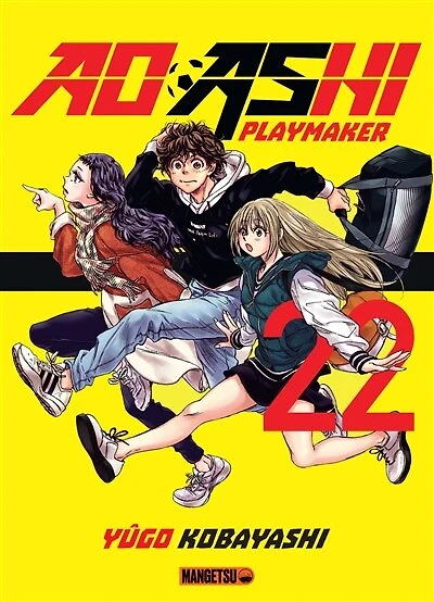 AO ASHI T22