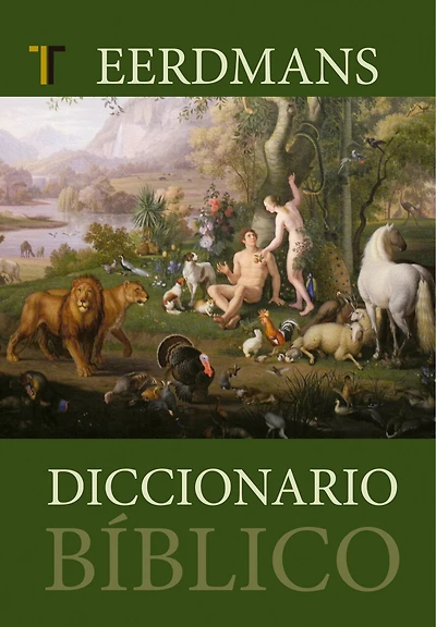 Diccionario bíblico Eerdmans