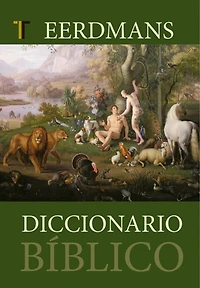 Diccionario bíblico Eerdmans