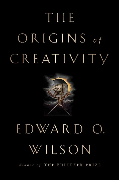 ORIGINS OF CREATIVITY