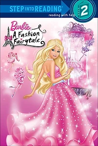 A Fashion Fairytale