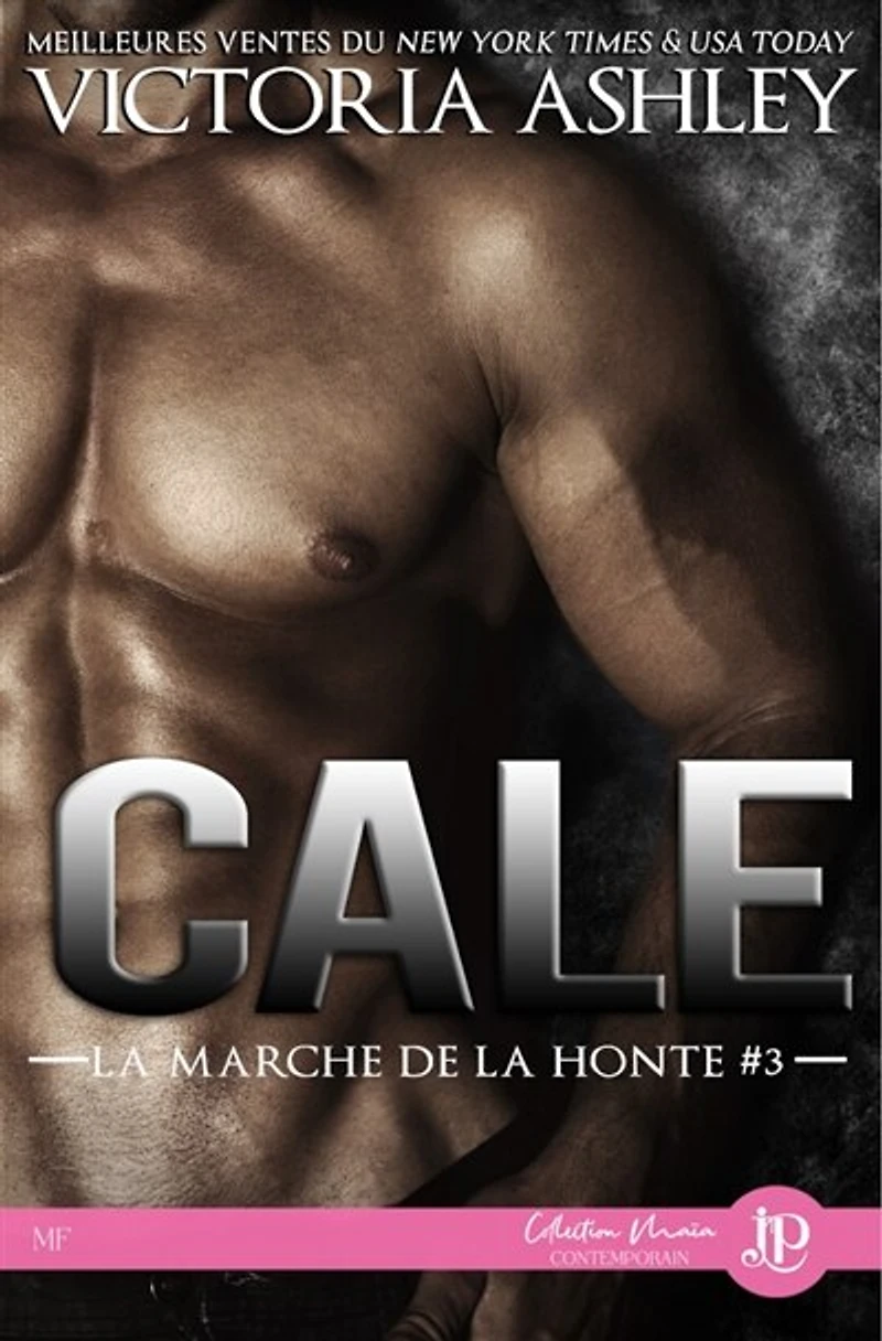 Cale: la marche de honte #3