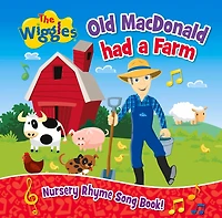 The Wiggles: Old MacDonald Had A Farm