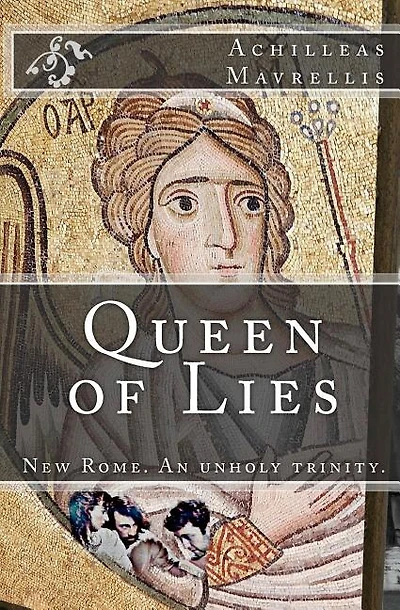 Queen of Lies