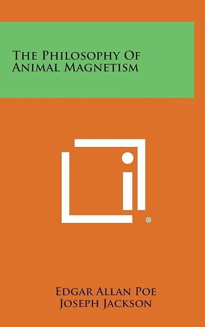The Philosophy of Animal Magnetism