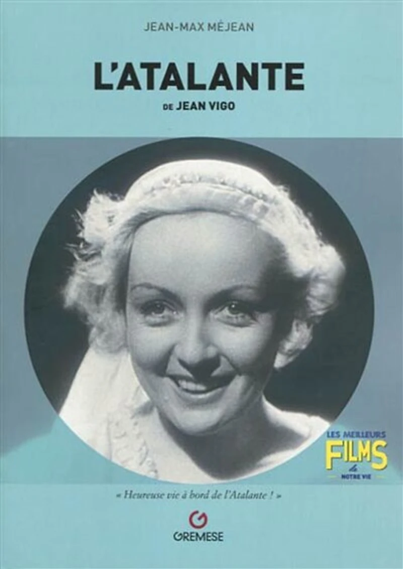 L' Atalante: de Jean Vigo