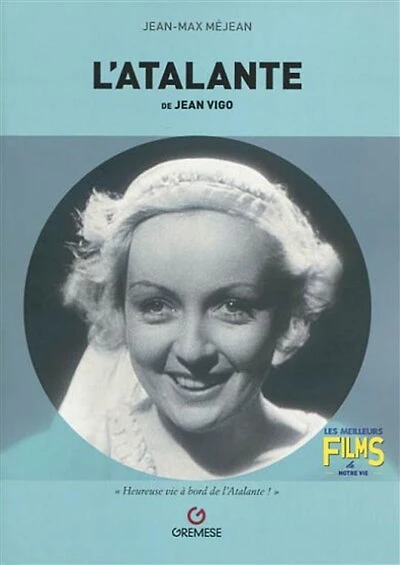 L' Atalante: de Jean Vigo