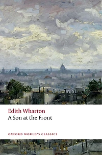 A Son at the Front