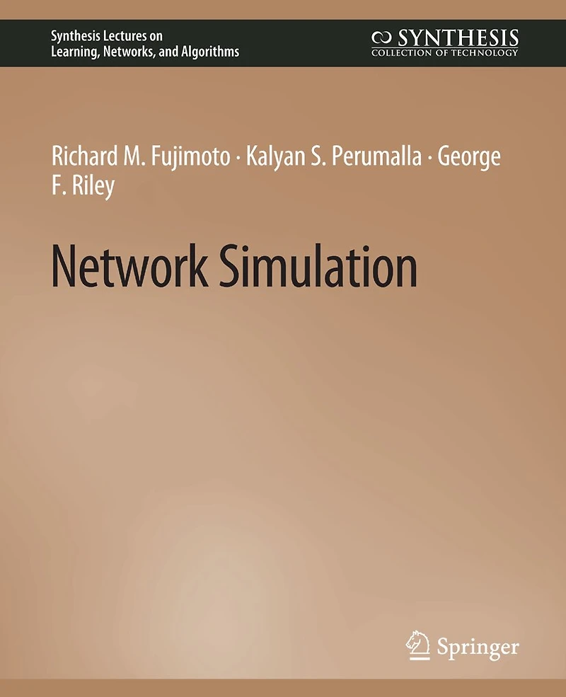 Network Simulation