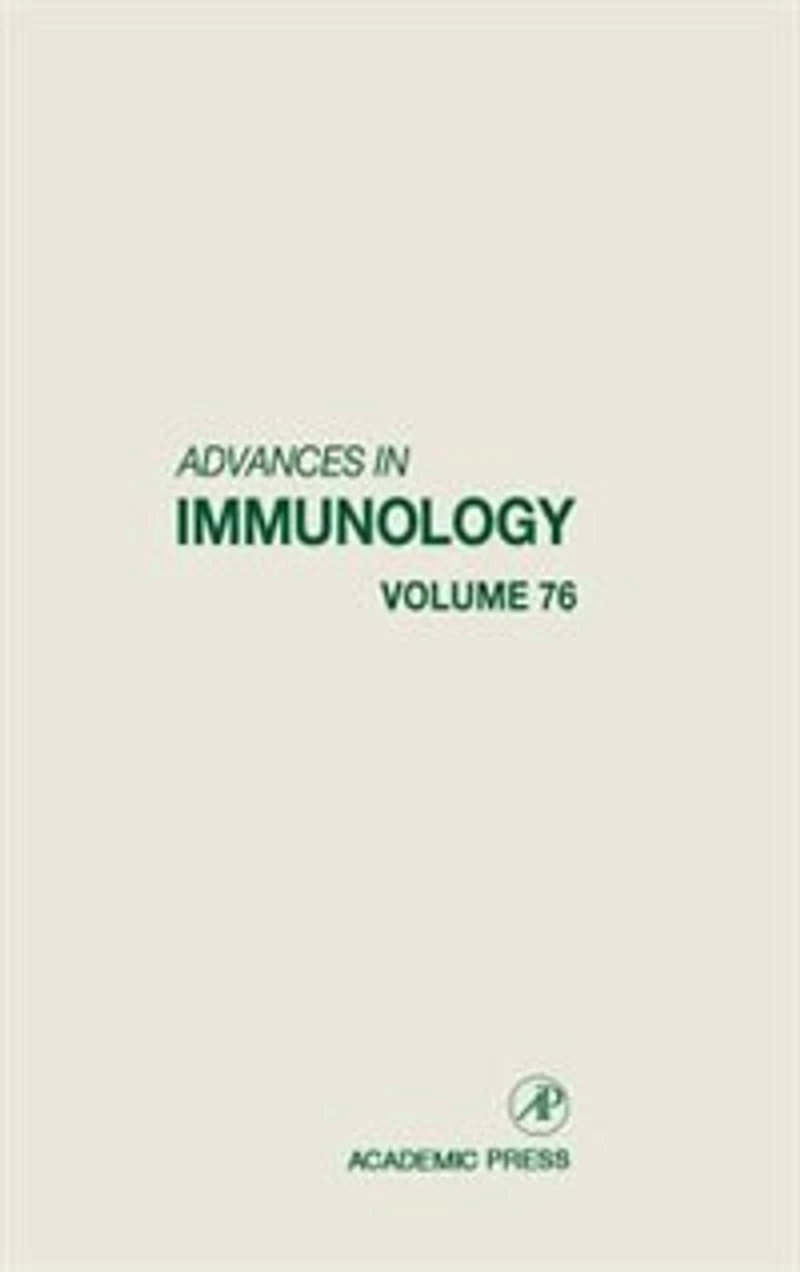 Advances Immunology