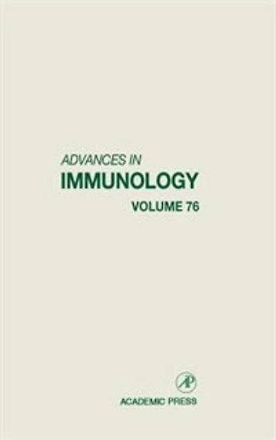 Advances Immunology