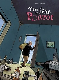 Mon père ce poivrot
