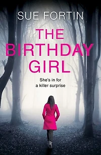 BIRTHDAY GIRL