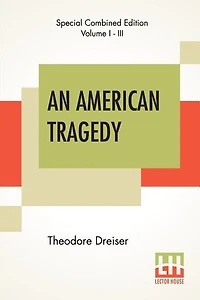 An American Tragedy (complete)