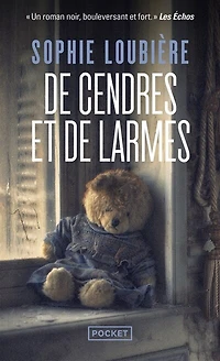 De cendres et de larmes