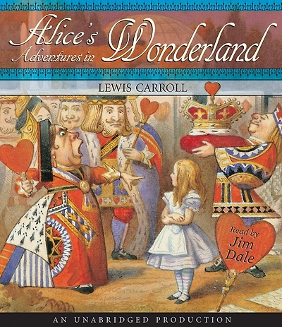 Alice's Adventures Wonderland: 150th Anniversary Edition With Dame Vivienne Westwood