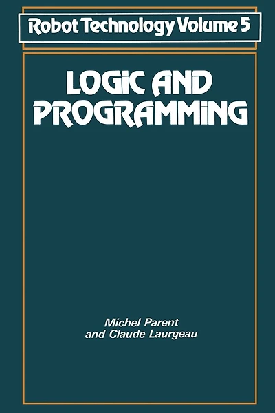 Logic and Programming