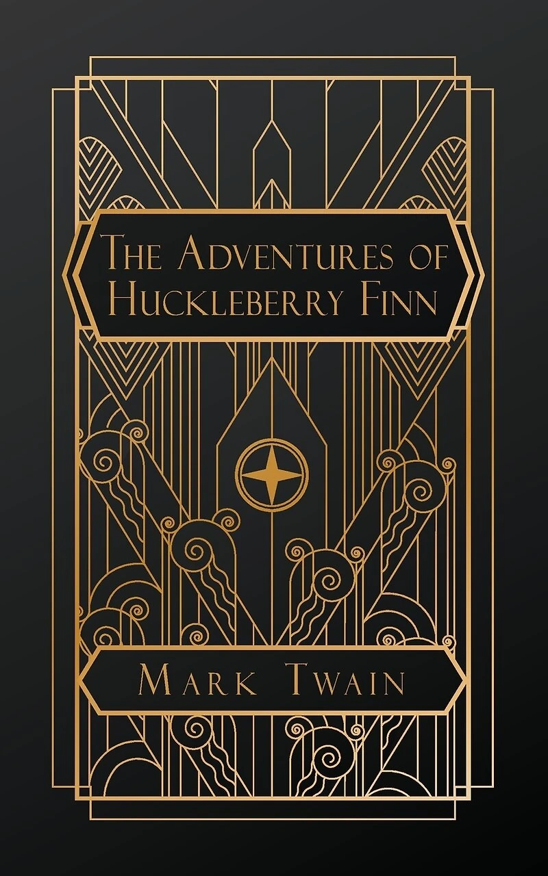 The Adventures of Huckleberry Finn