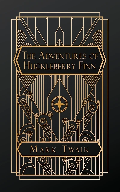 The Adventures of Huckleberry Finn