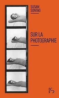 Sur la photographie