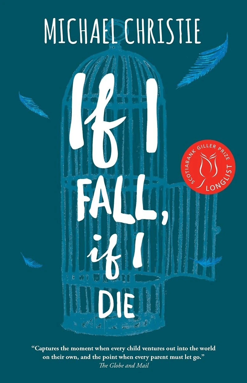 If I Fall, Die