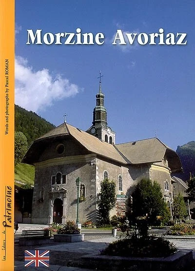 Morzine Avoriaz