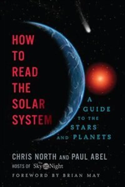 HT READ THE SOLAR SYSTEM