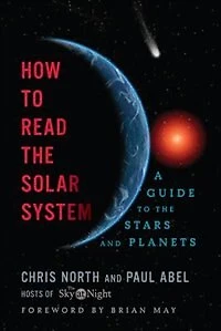 HT READ THE SOLAR SYSTEM