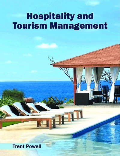 Hospitality And Tourism Management