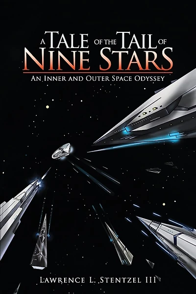 A Tale of The Tail of Nine Stars: An Inner and Outer Space Odyssey