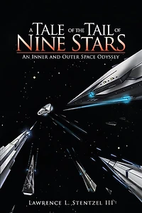 A Tale of The Tail of Nine Stars: An Inner and Outer Space Odyssey