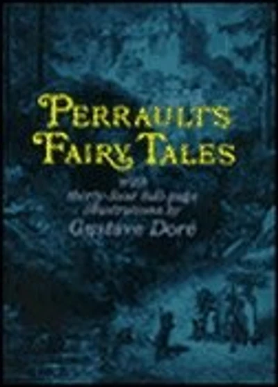 Perrault's Fairy Tales