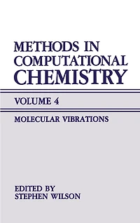 Methods in Computational Chemistry