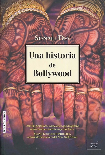 Una Historia de Bollywood