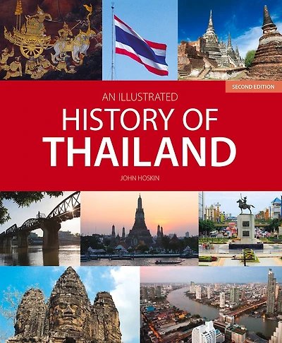 An Illustrated History of Thailand