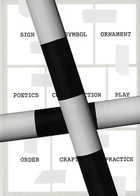 The Palace of Typographic Masonry: A Guided Tour by Dirk van Weelden