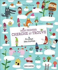 Au pays des contes