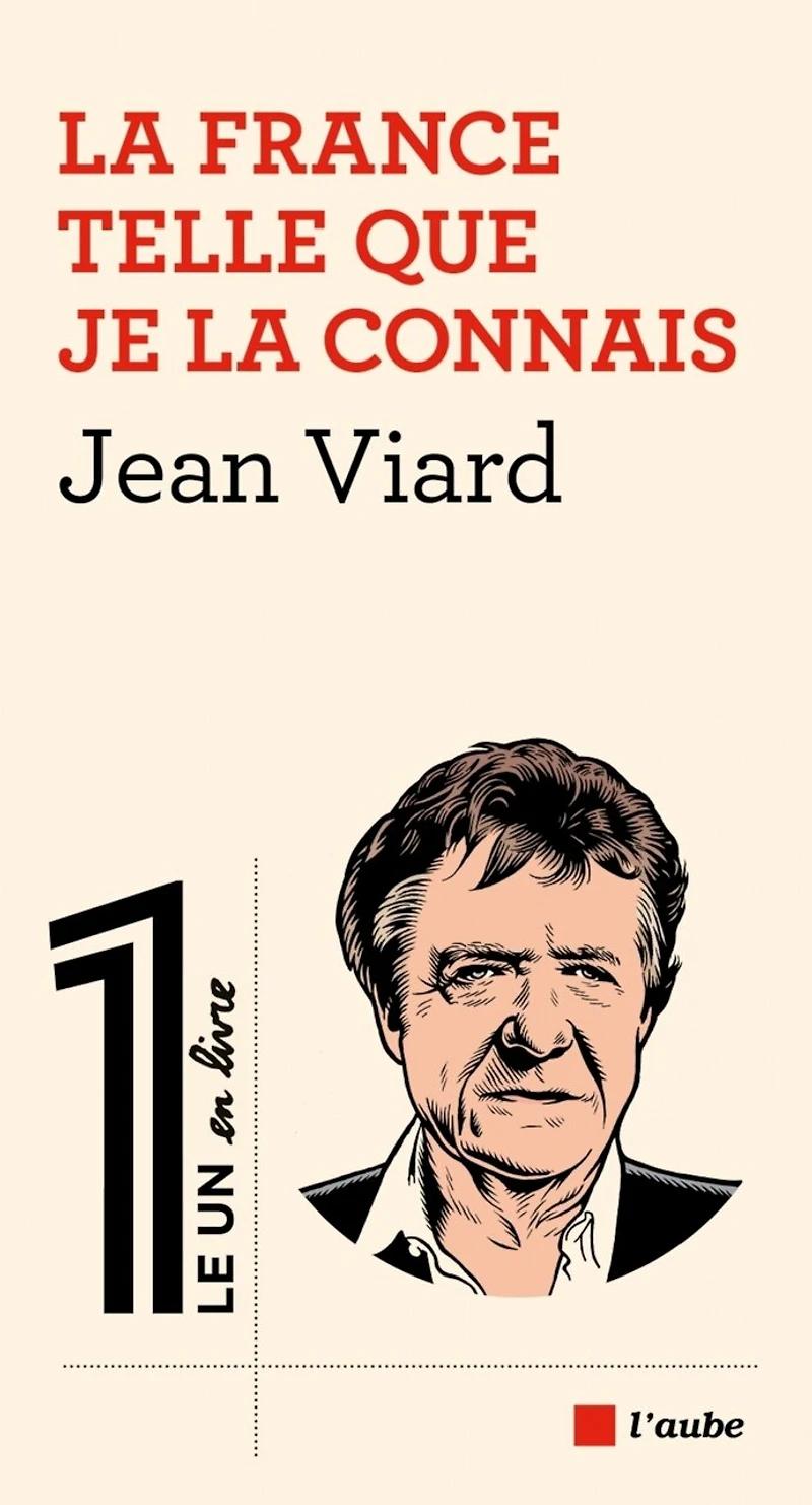 la France telle que je connais