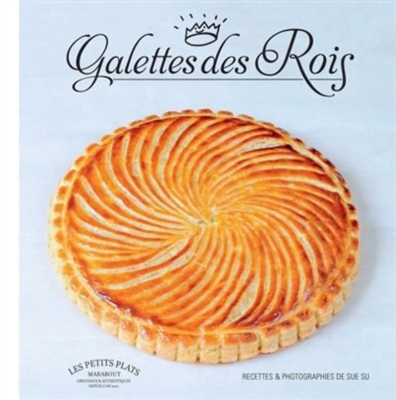 GALETTES DES ROIS REINES