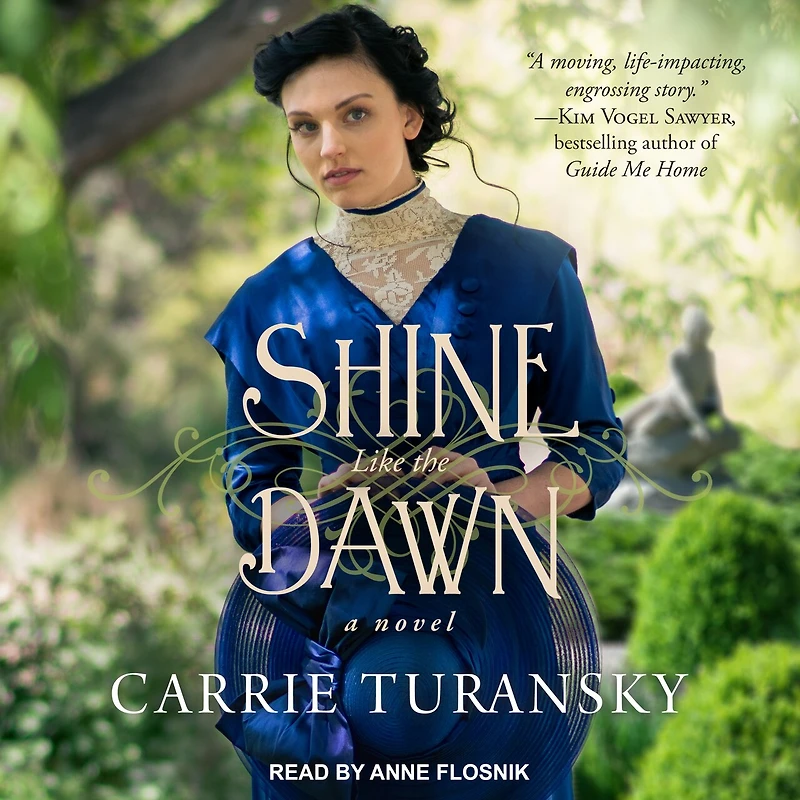 Shine Like the Dawn Lib/E