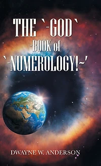 The `-God `-Book of `-Numerology! '
