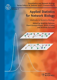 Applied Statistics for Network Biology: Methods Systems Biology