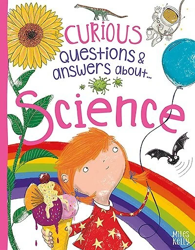 Curious Questions & Answers About Sceince