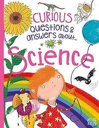 Curious Questions & Answers About Sceince