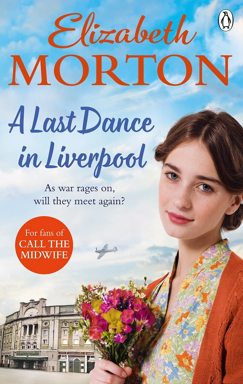 A Last Dance Liverpool