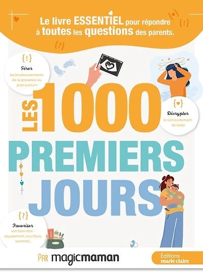 Les 1.000 premiers jours